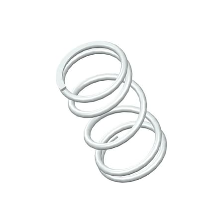 Approved Vendor Compression Spring, O= .240, L= .44, W= .022 G009963266